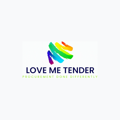 LoveMeTender