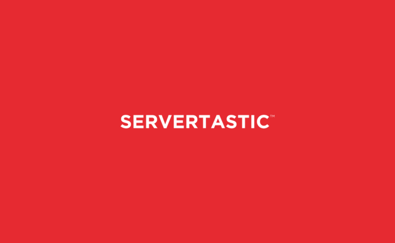Servertastic