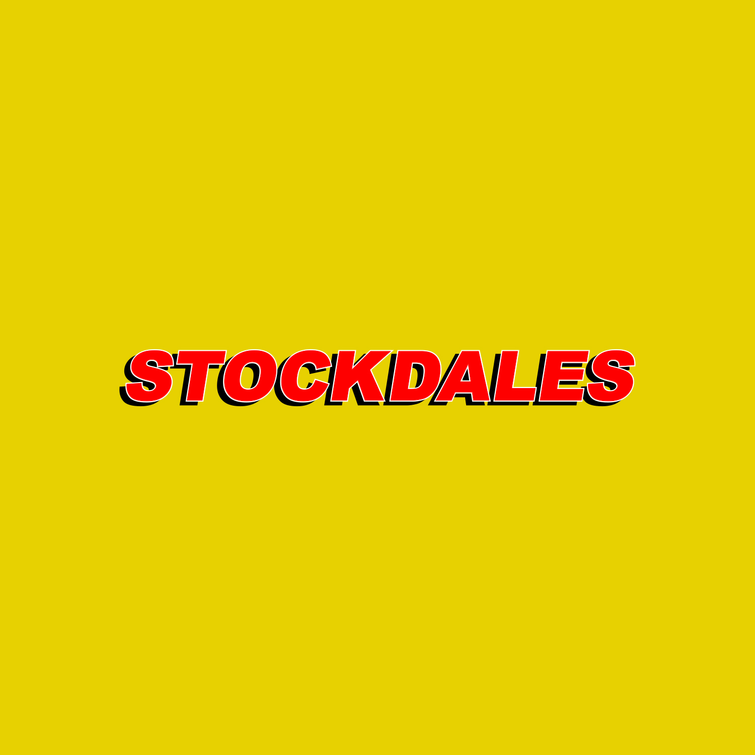 Stockdales