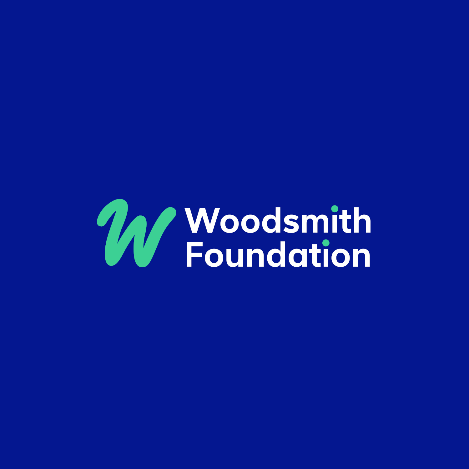 Woodsmith Foundation