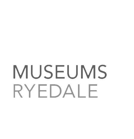 Museums Ryedale Logo