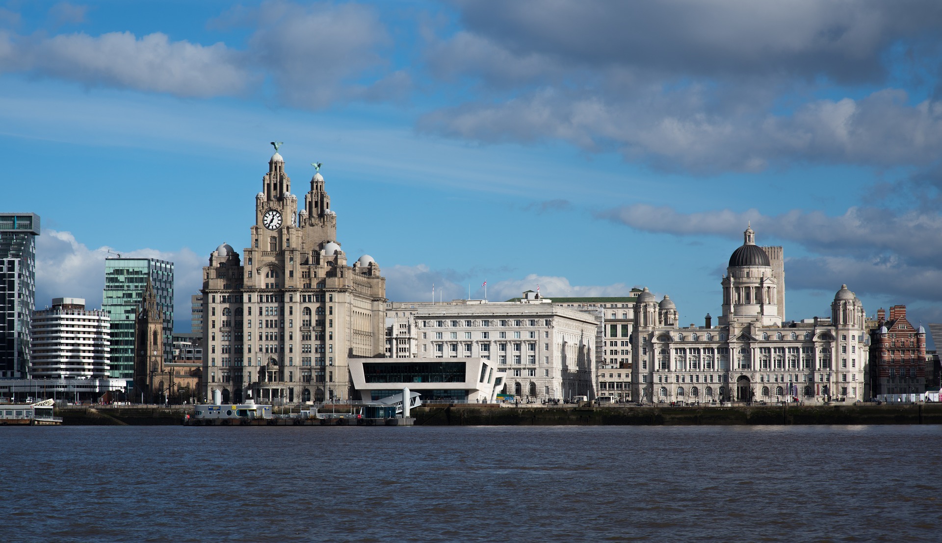 Askew Brook is coming to Liverpool!